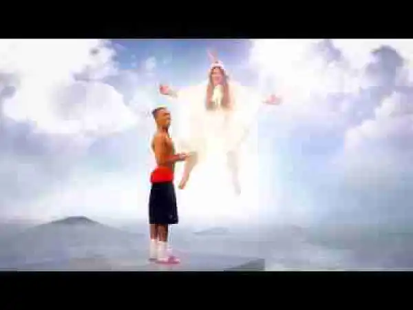 Video: XXXTENTACION – Look At Me